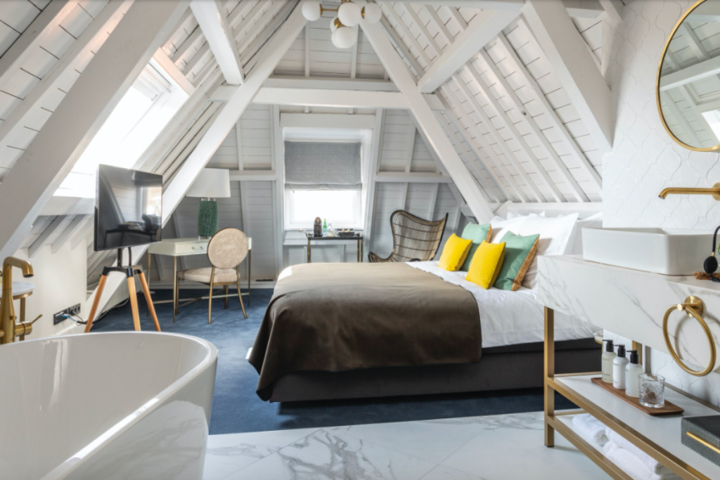 Poorter boutique hotel Poorter boutique hotel