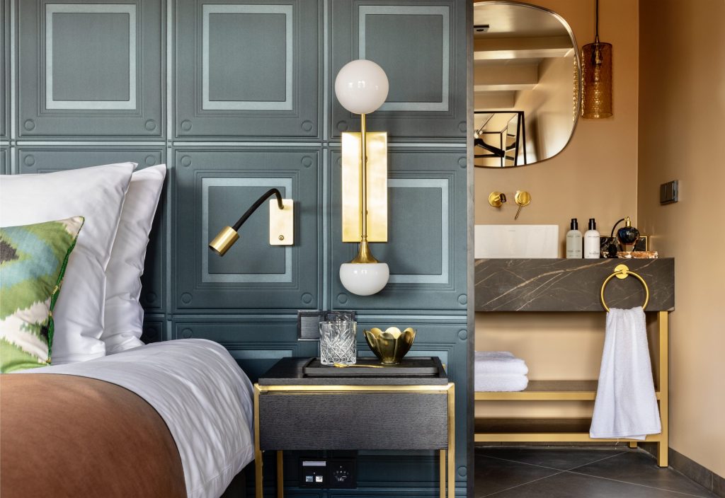 Poorter Boutique Hotel Poorter Boutique Hotel