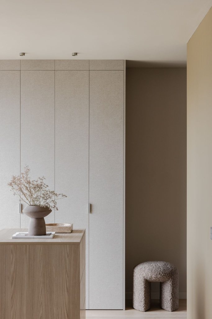 Project Apartment Rotterdam 1