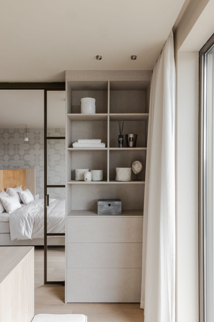 Project Apartment Rotterdam 10