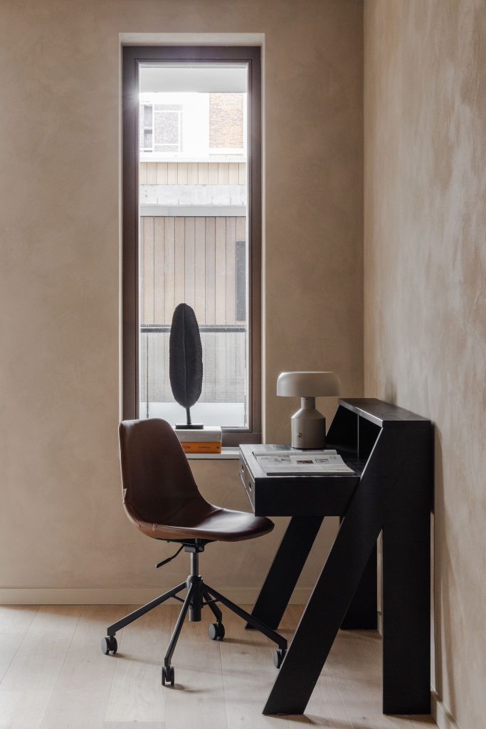 Project Apartment Rotterdam 11