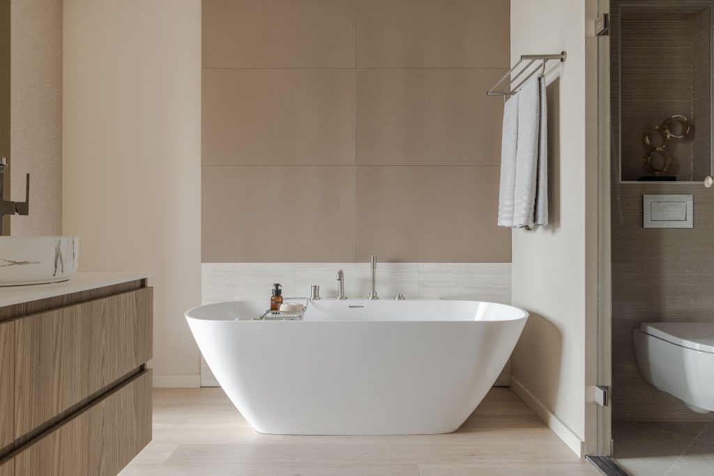 Project Apartment Rotterdam 13