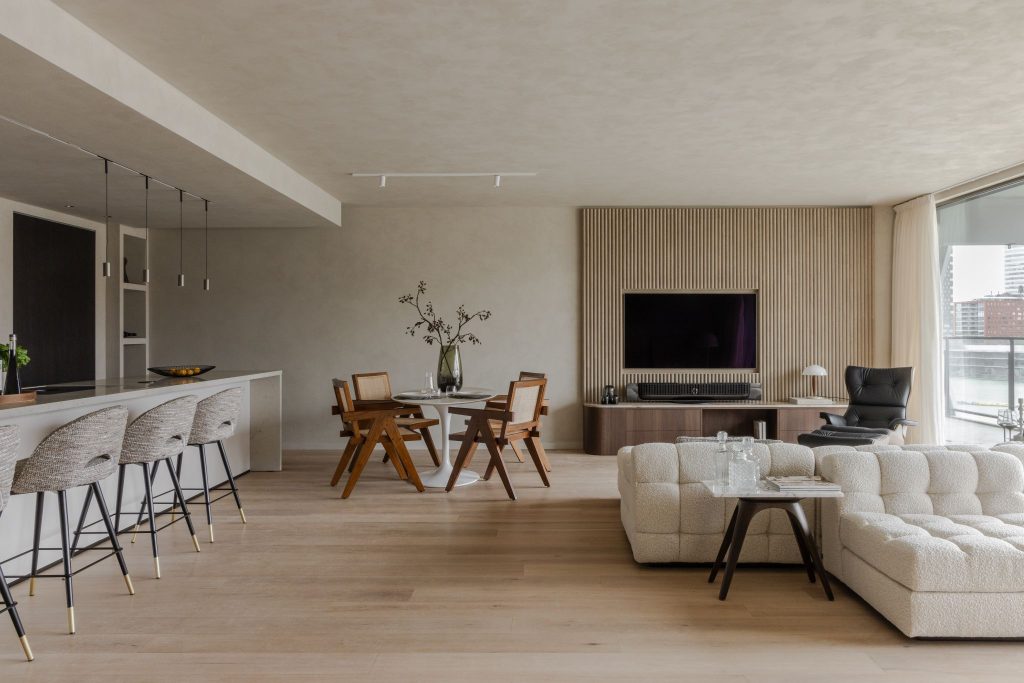 Project Apartment Rotterdam 15