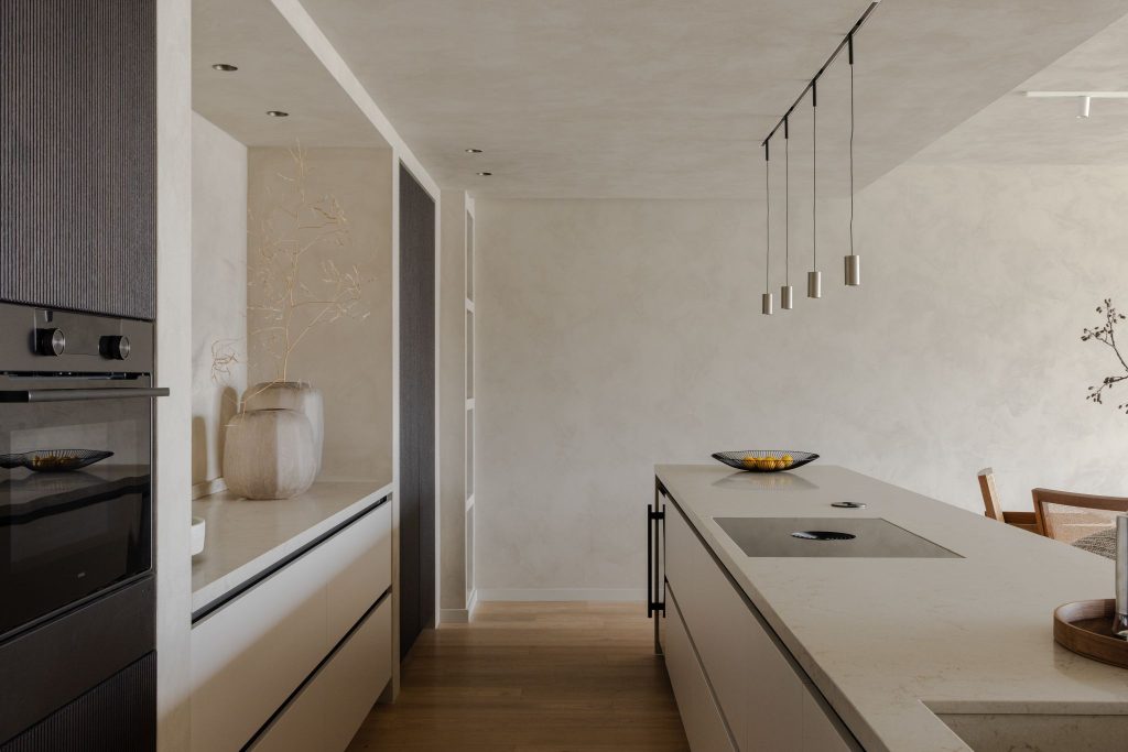 Project Apartment Rotterdam 16