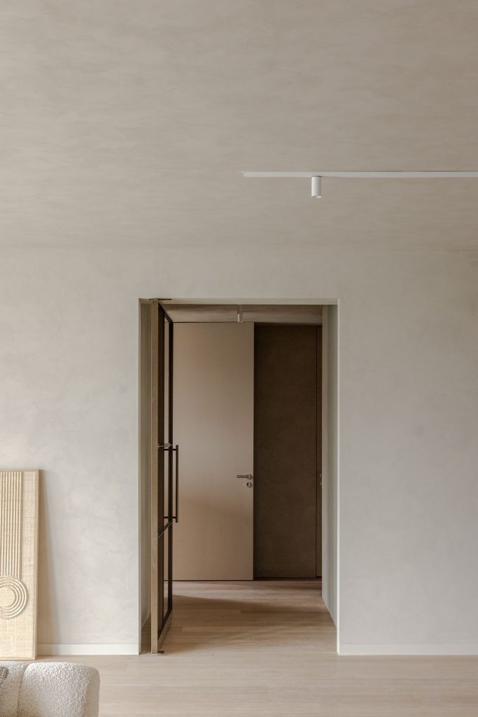 Project Apartment Rotterdam 2