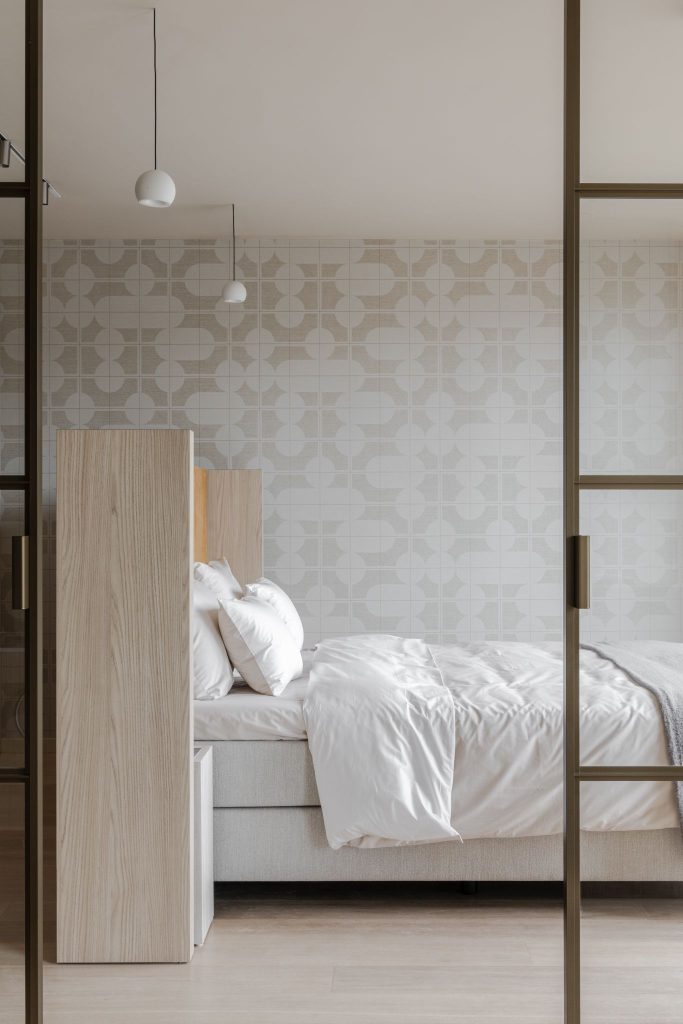 Project Apartment Rotterdam 3