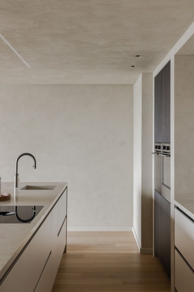 Project Apartment Rotterdam 5