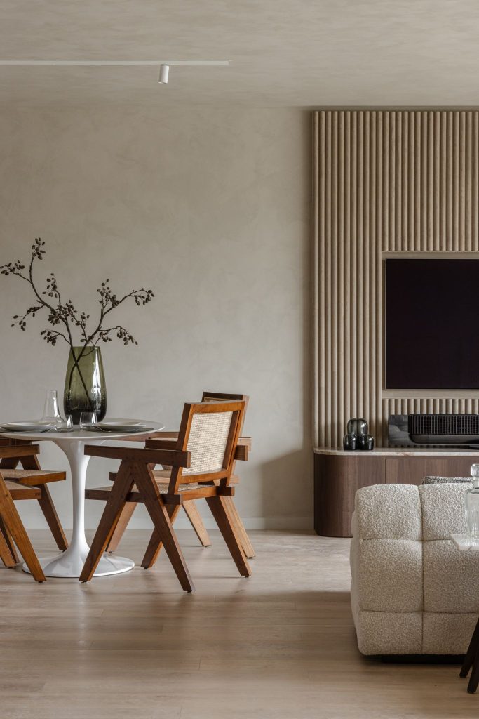 Project Apartment Rotterdam 6