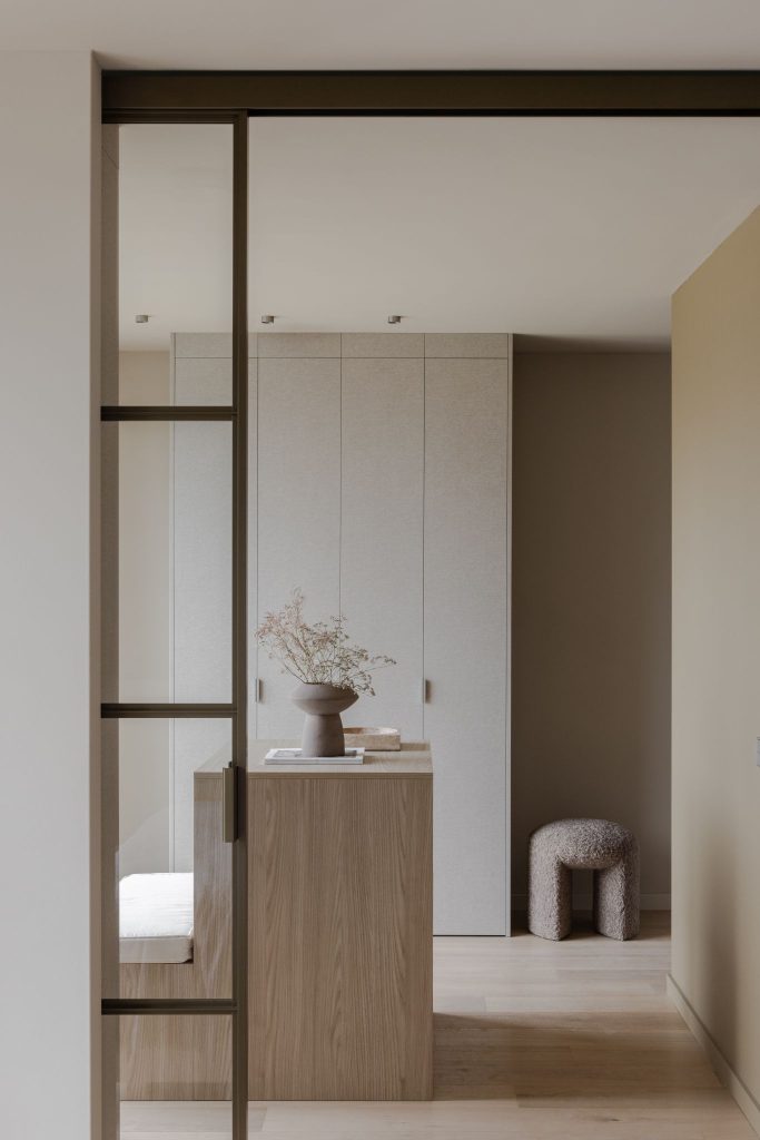 Project Apartment Rotterdam 9