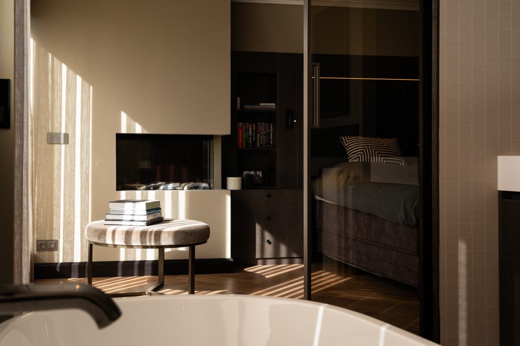 Project Townhouse Leeuwarden