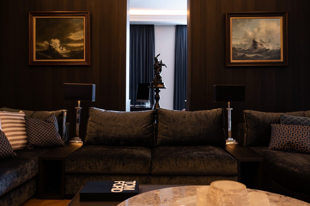 New Way - Madelon Design - 6389