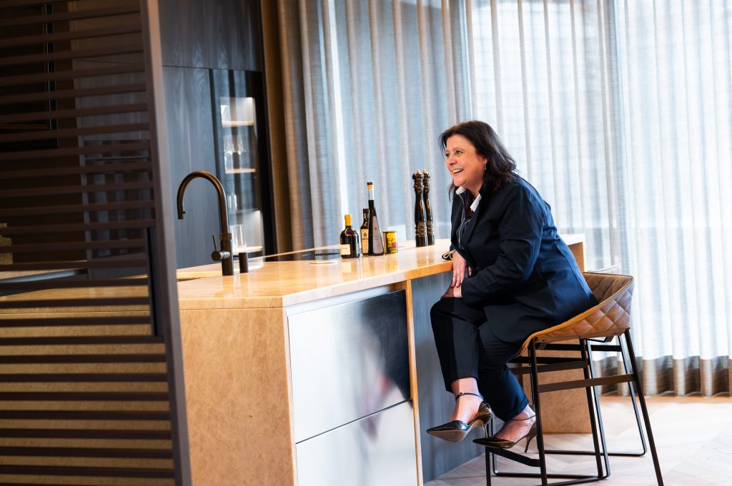 Townhouse Leeuwarden